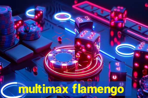 multimax flamengo